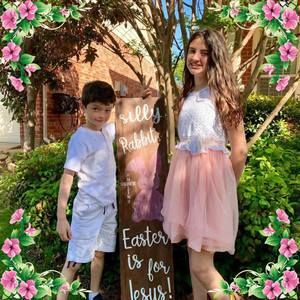 Meet your Posher, Dawn